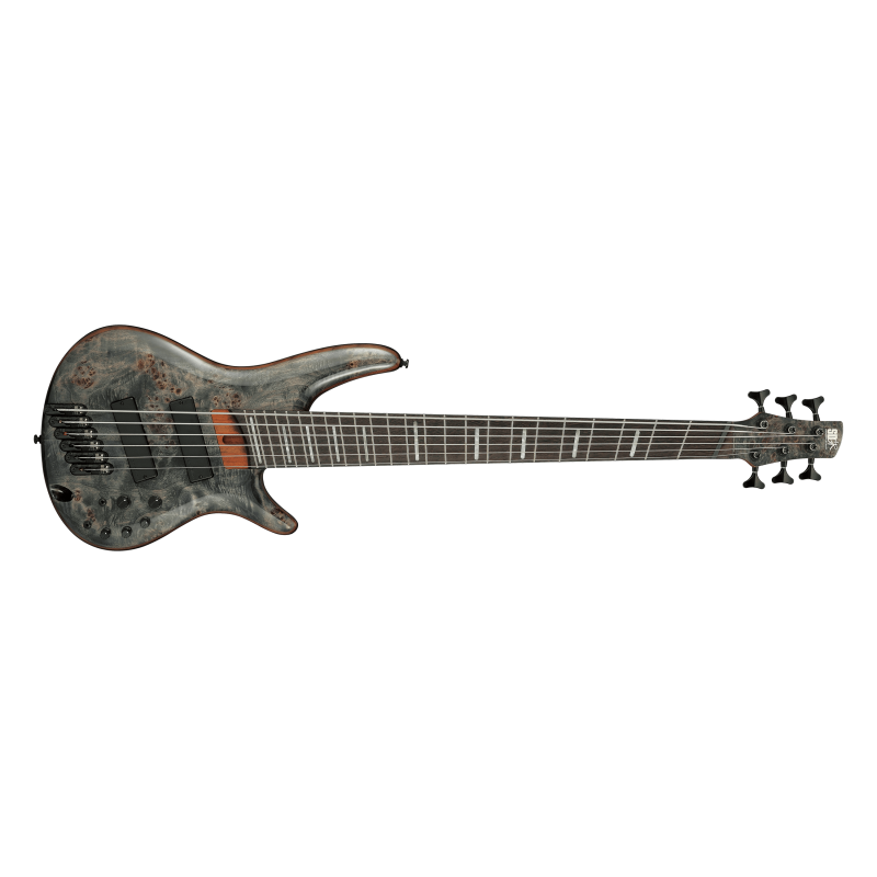 Ibanez SRMS806 Deep Twilight