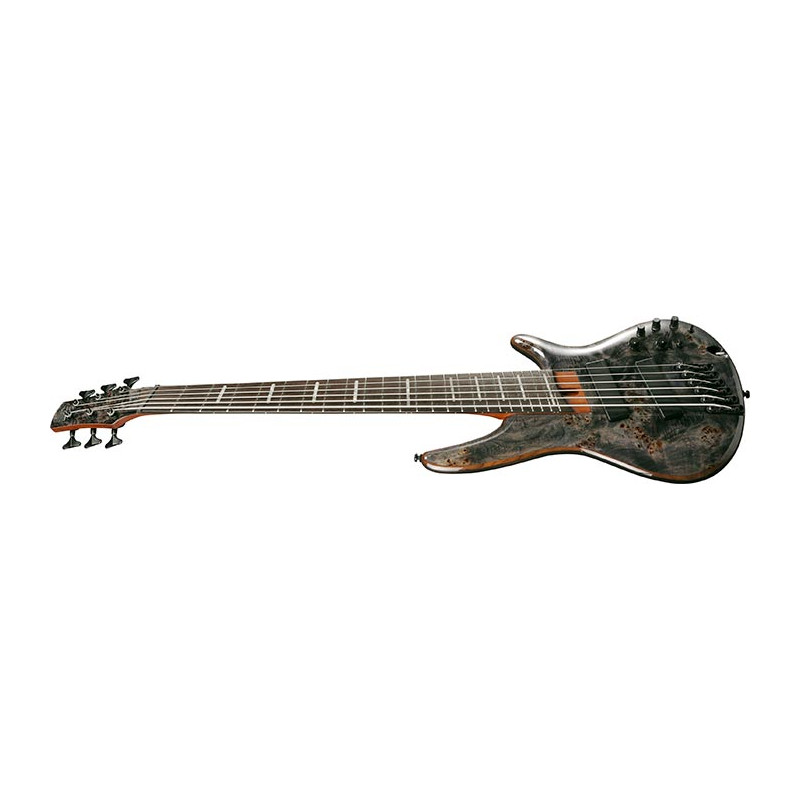 Ibanez SRMS806 Deep Twilight