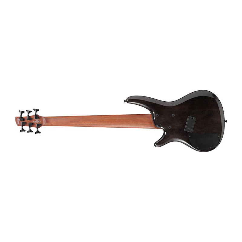 Ibanez SRMS806 Deep Twilight
