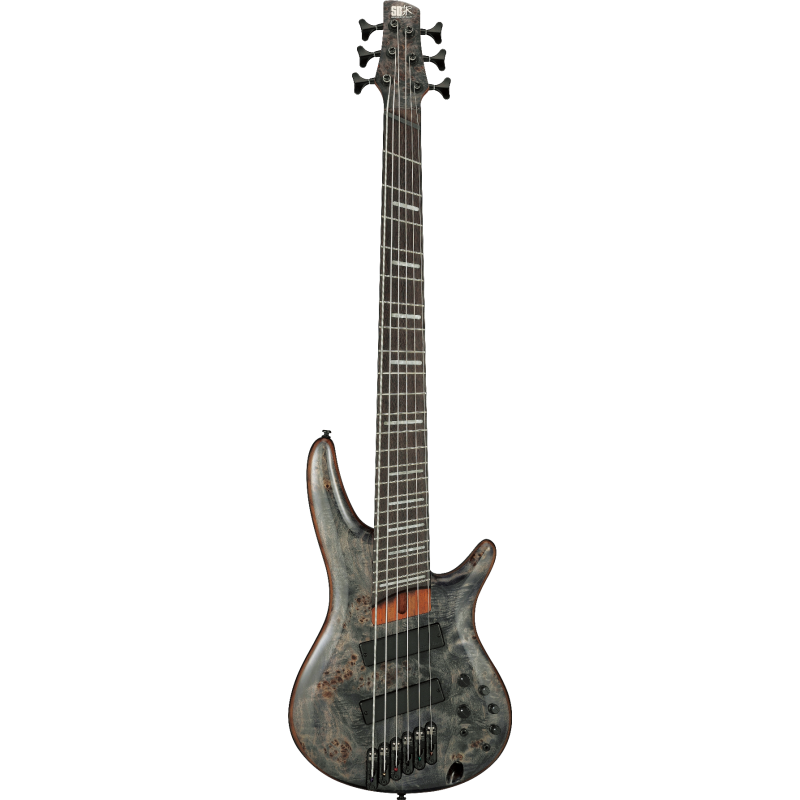 Ibanez SRMS806 Deep Twilight
