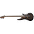 Ibanez SRC6MS-BLL Black Stained Burst
