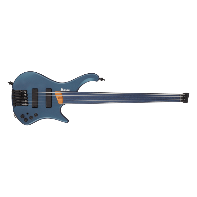Ibanez EHB1005F-AOM Artic Ocean Matte