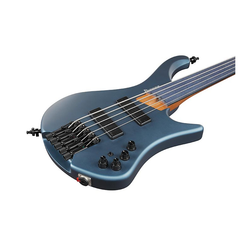 Ibanez EHB1005F-AOM Artic Ocean Matte