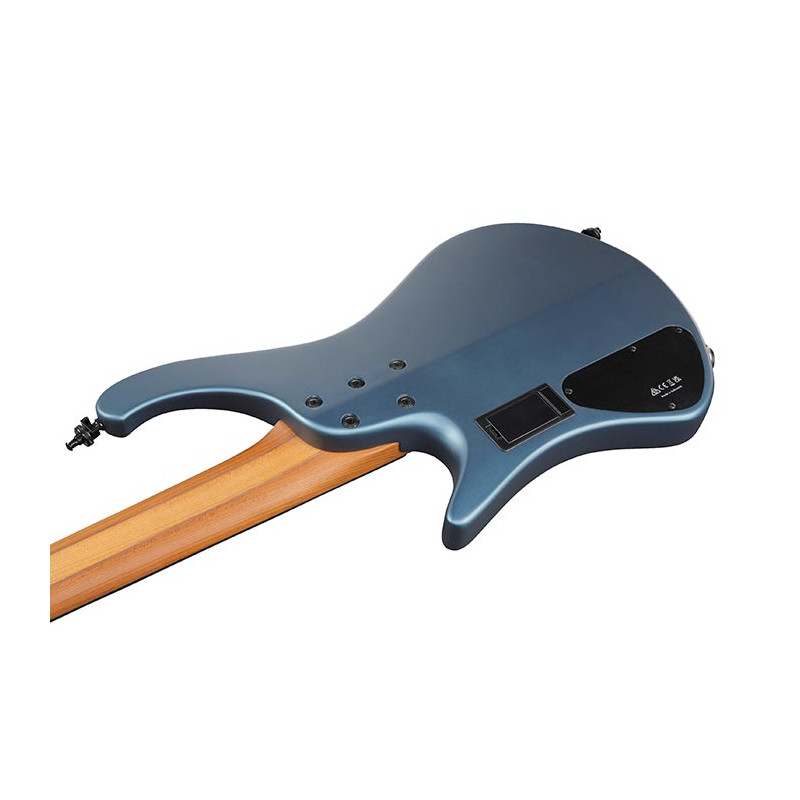 Ibanez EHB1005F-AOM Artic Ocean Matte