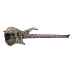 Ibanez EHB1505MS-BIF Black Ice Flat