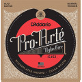 Daddario EJ52 Alto Guitar Normal Tension