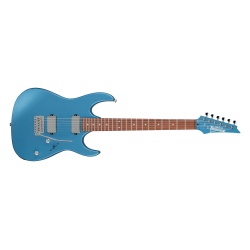 Ibanez GRX120SP Matte Metallic Light Blue