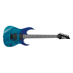 Ibanez GRG120QASP Blue Gradient