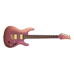 Ibanez SML721-RGC Rose Gold Chameleon