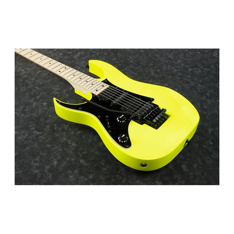 Ibanez RG550 LH Desert Sun Yellow
