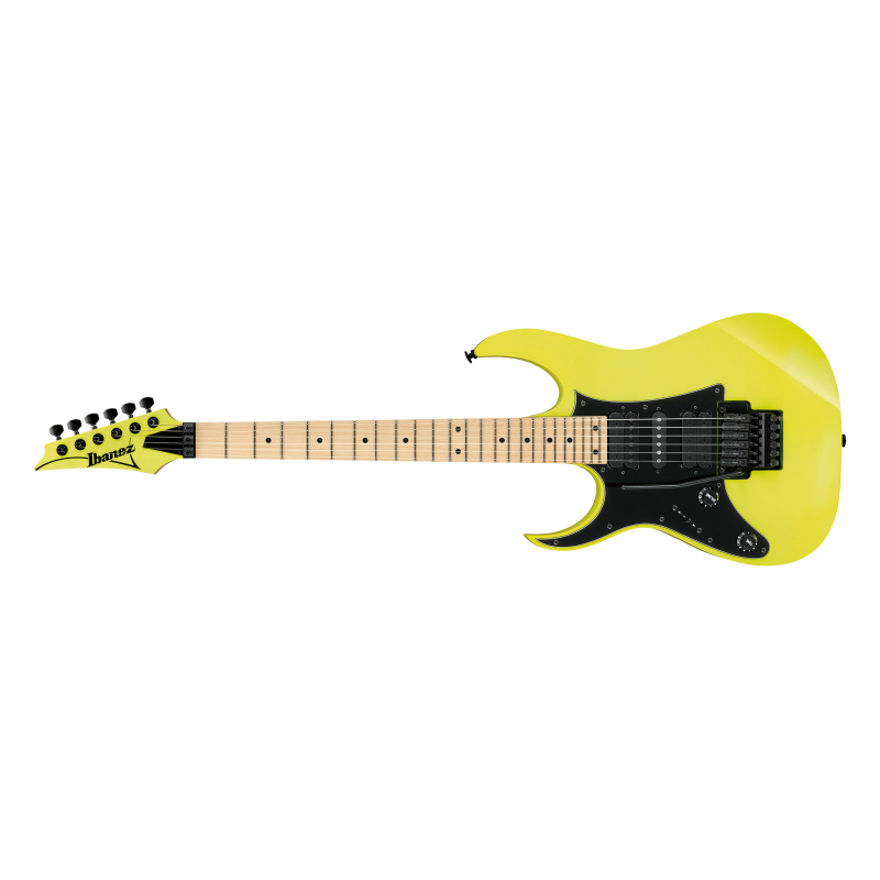 Ibanez RG550 LH Desert Sun Yellow