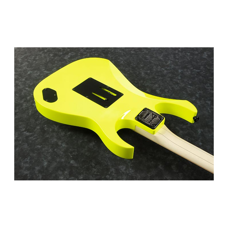 Ibanez RG550 LH Desert Sun Yellow