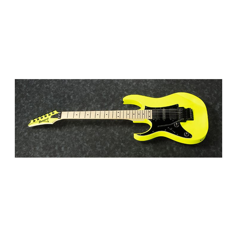 Ibanez RG550 LH Desert Sun Yellow