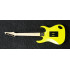 Ibanez RG550 LH Desert Sun Yellow