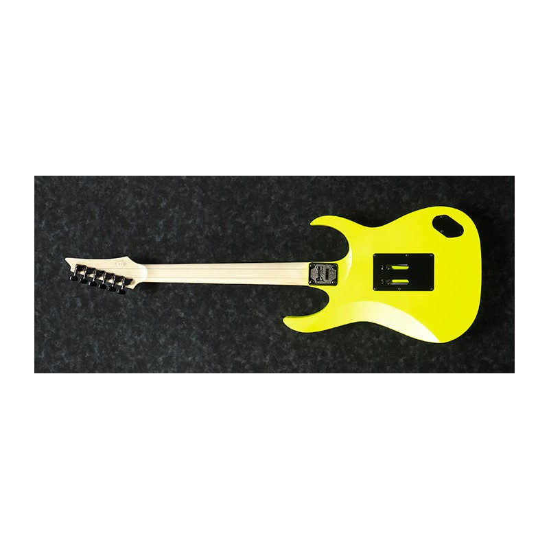 Ibanez RG550 LH Desert Sun Yellow