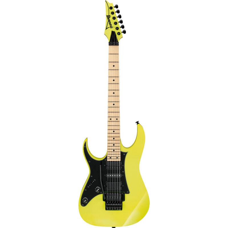 Ibanez RG550 LH Desert Sun Yellow