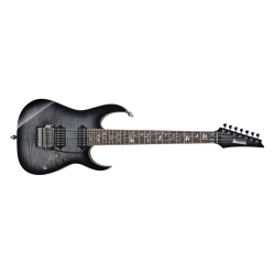 Ibanez RG8527-BRE Black Rutile