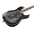 Ibanez RG8570-BRE Black Rutile
