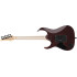 Ibanez RG8570-BRE Black Rutile