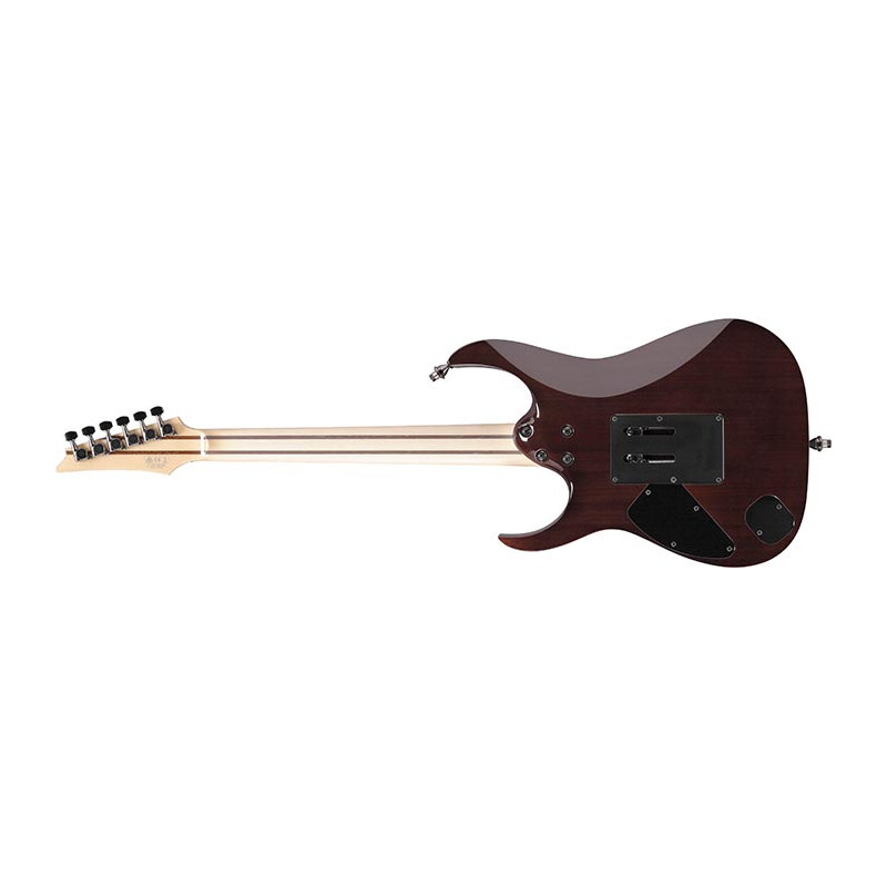 Ibanez RG8570-BRE Black Rutile