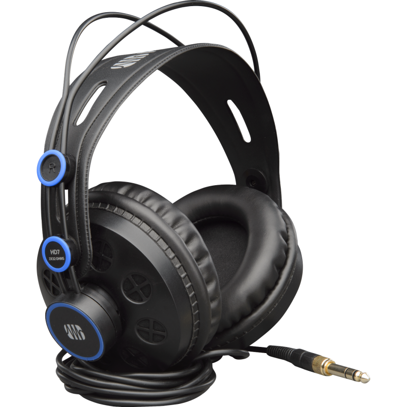 Presonus HD7 Professional Headphones