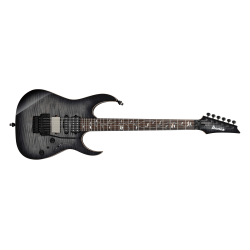 Ibanez RG8870-BRE Black Rutile
