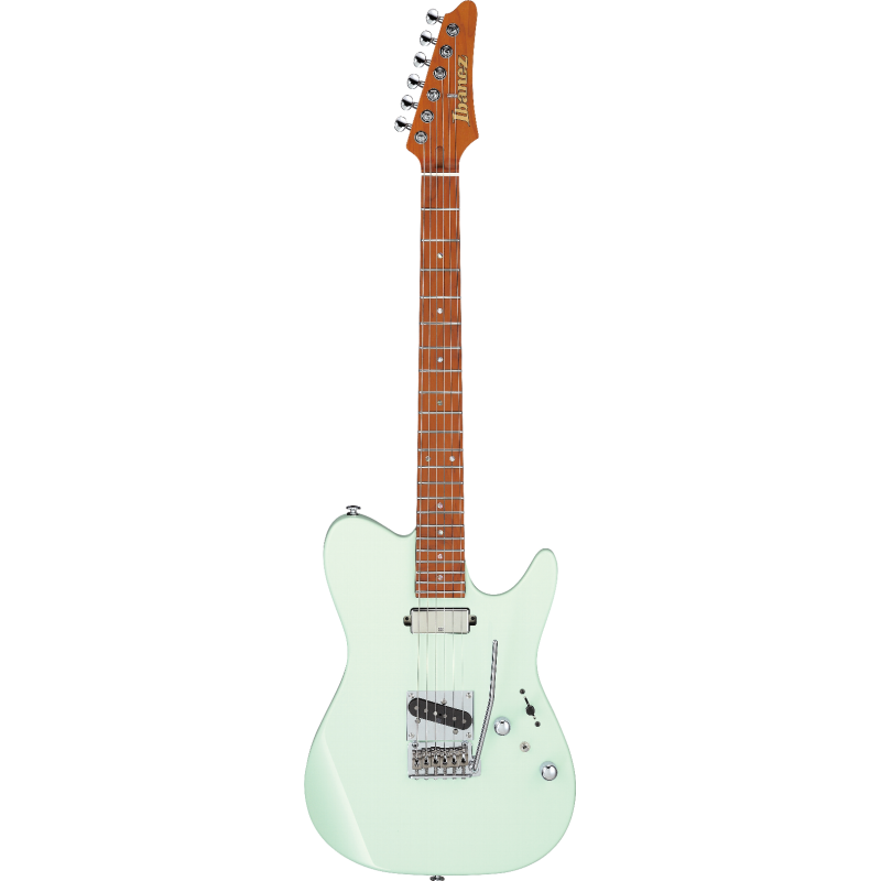 Ibanez AZ2200-MGR Mint Green