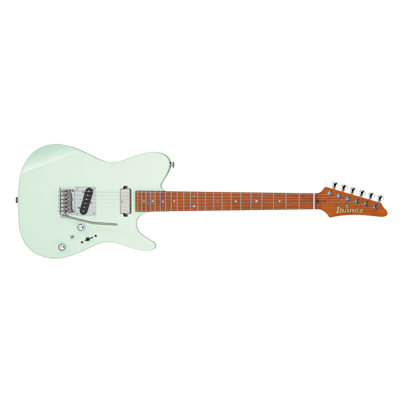 Ibanez AZ2200-MGR Mint Green