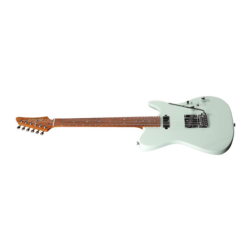Ibanez AZ2200-MGR Mint Green