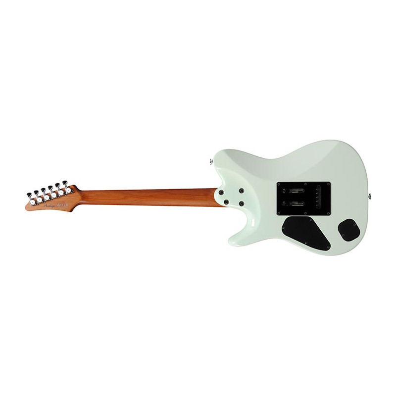 Ibanez AZ2200-MGR Mint Green