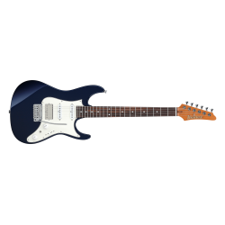 Ibanez AZ2204NW-DTB Dark Tide Blue