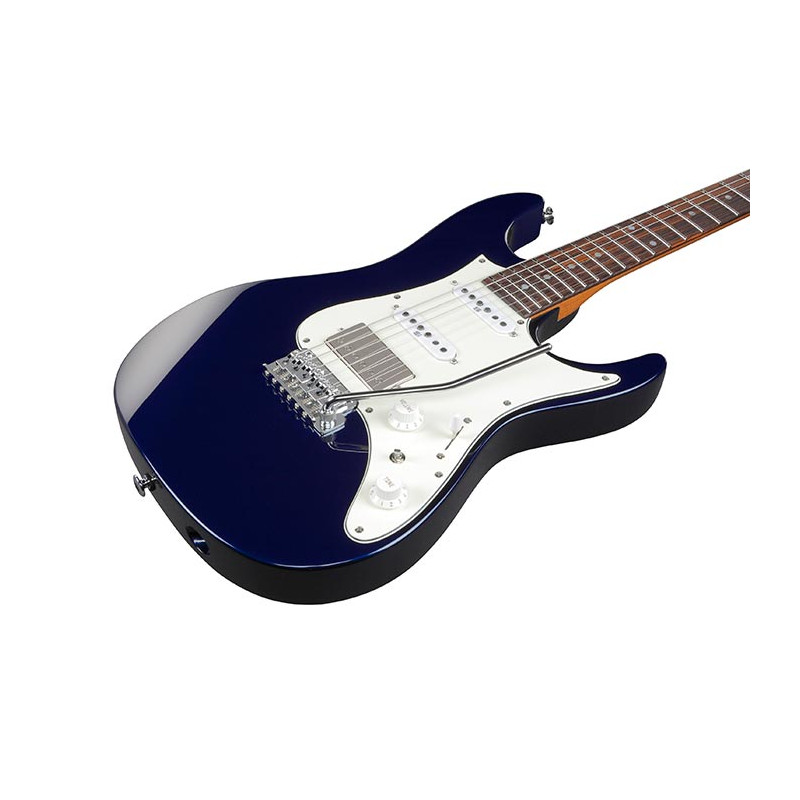 Ibanez AZ2204NW-DTB Dark Tide Blue