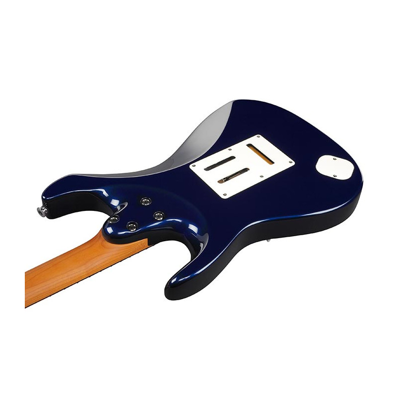 Ibanez AZ2204NW-DTB Dark Tide Blue