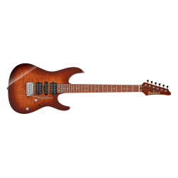 Ibanez AZ240F Brownish Sphalerite