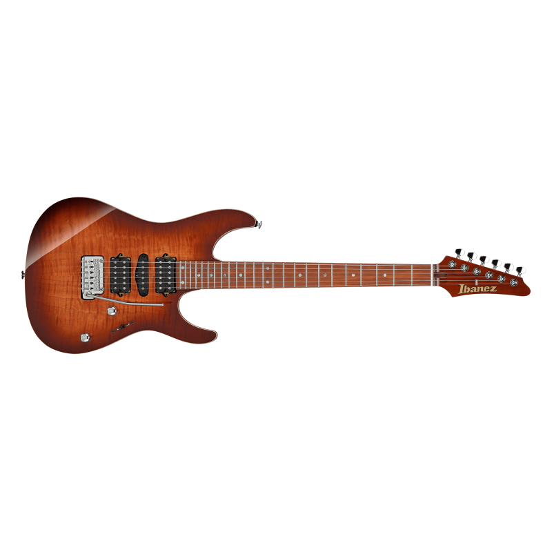 Ibanez AZ240F Brownish Sphalerite