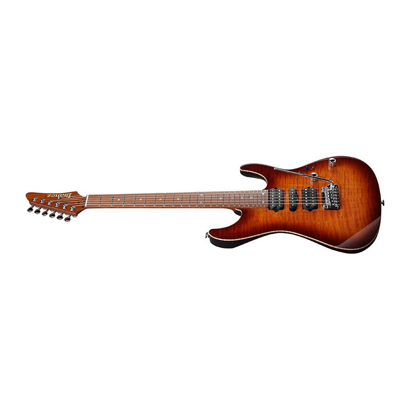 Ibanez AZ240F Brownish Sphalerite