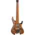 Ibanez QX527 Antique Burst Stained