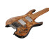 Ibanez QX527 Antique Burst Stained