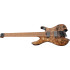 Ibanez QX527 Antique Burst Stained