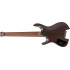 Ibanez QX527 Antique Burst Stained