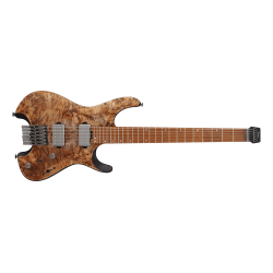 Ibanez Q52PB Antique Brown Stained