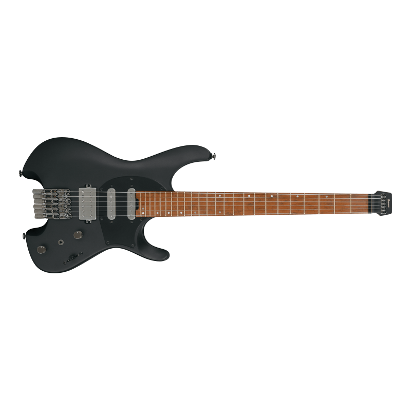 Ibanez Q54 Black Flat