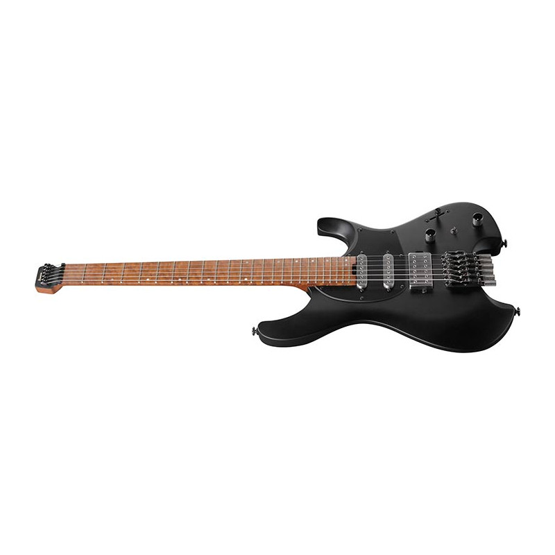 Ibanez Q54 Black Flat