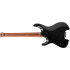 Ibanez Q54 Black Flat