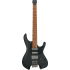 Ibanez Q54 Black Flat