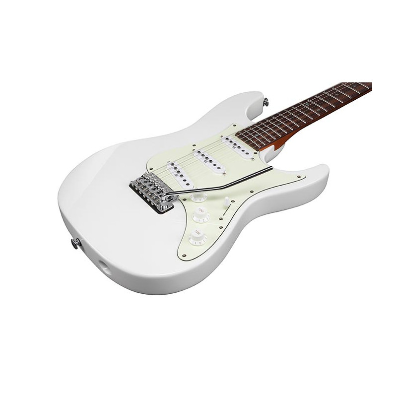 Ibanez LM1 Luca Mantovanelli