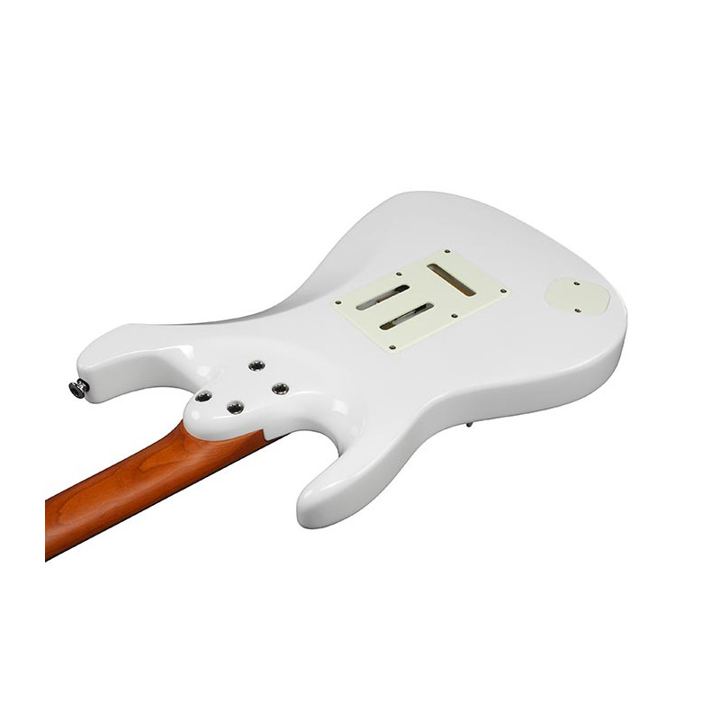 Ibanez LM1 Luca Mantovanelli