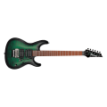 Ibanez KIKO10SP3 Transparent Emerald Burst