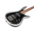 Ibanez SR300E Midnight Gray Burst