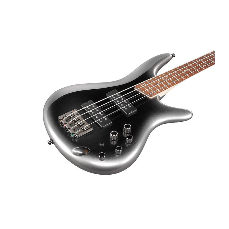 Ibanez SR300E Midnight Gray Burst